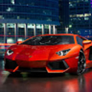 Meet your Posher, Marc